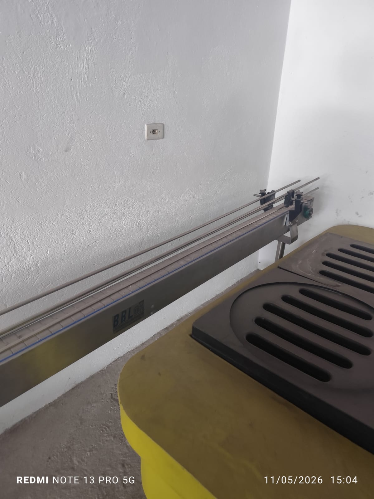 Misturador de inox 2.000 L — foto 11