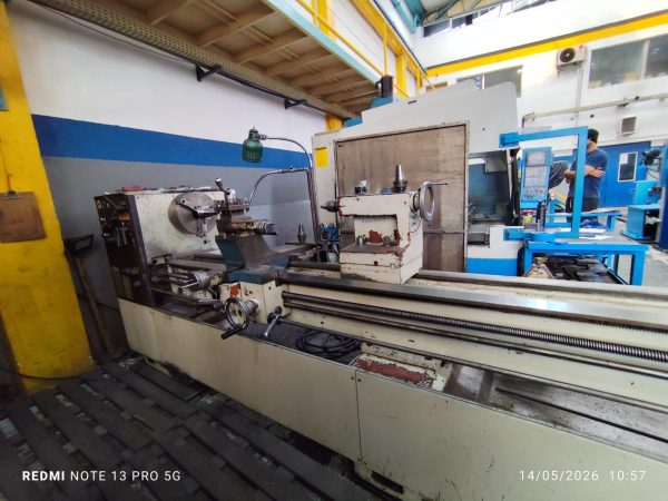 Torno Mecânico ROMI – S-30B