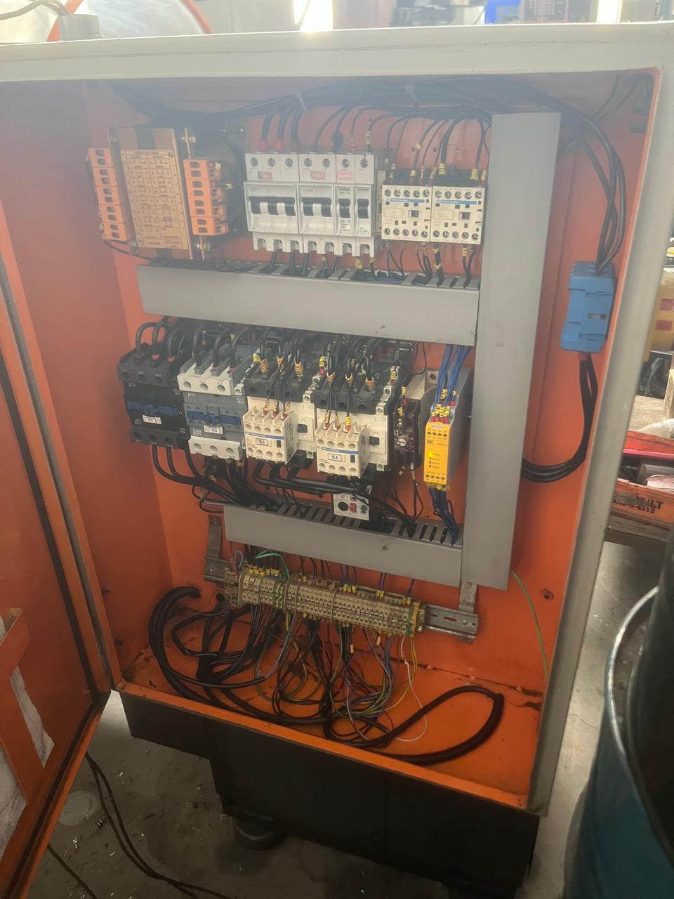 Torno Mecânico NARDINI – NODUS 325 — foto 3