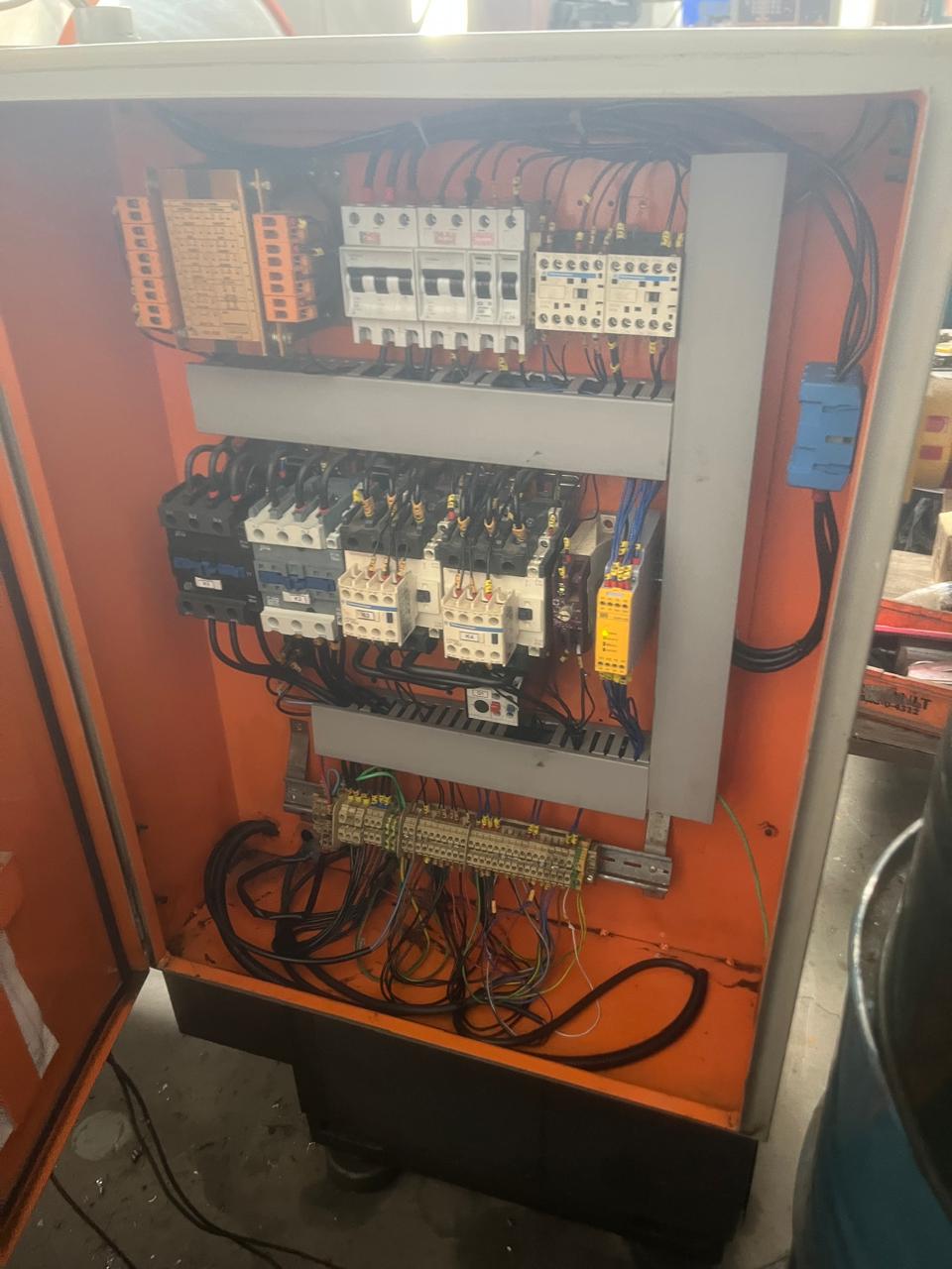 Torno Mecânico NARDINI – NODUS 325 — foto 9