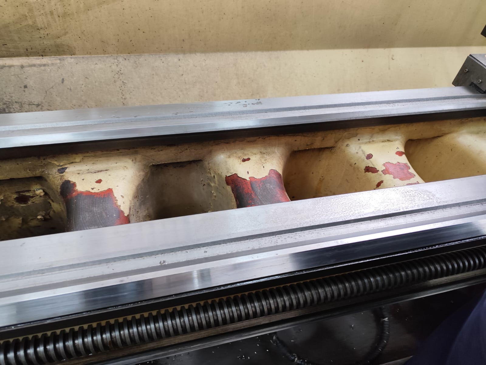 Torno Mecânico Timemaster –  CDP 660 V — foto 10