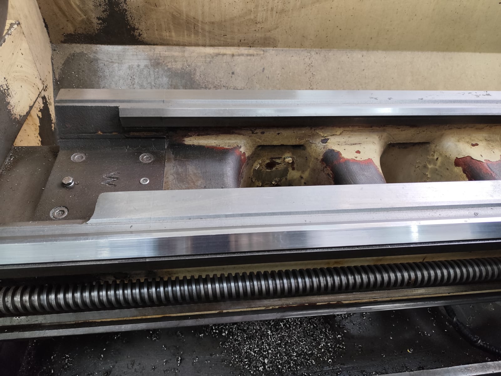 Torno Mecânico Timemaster –  CDP 660 V — foto 11