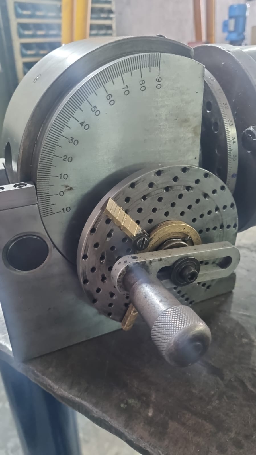 Fresadora Ferramenteira Lagun FT1 — foto 4