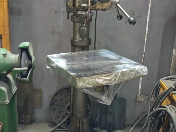 Furadeira de coluna Yadoya FY A 38