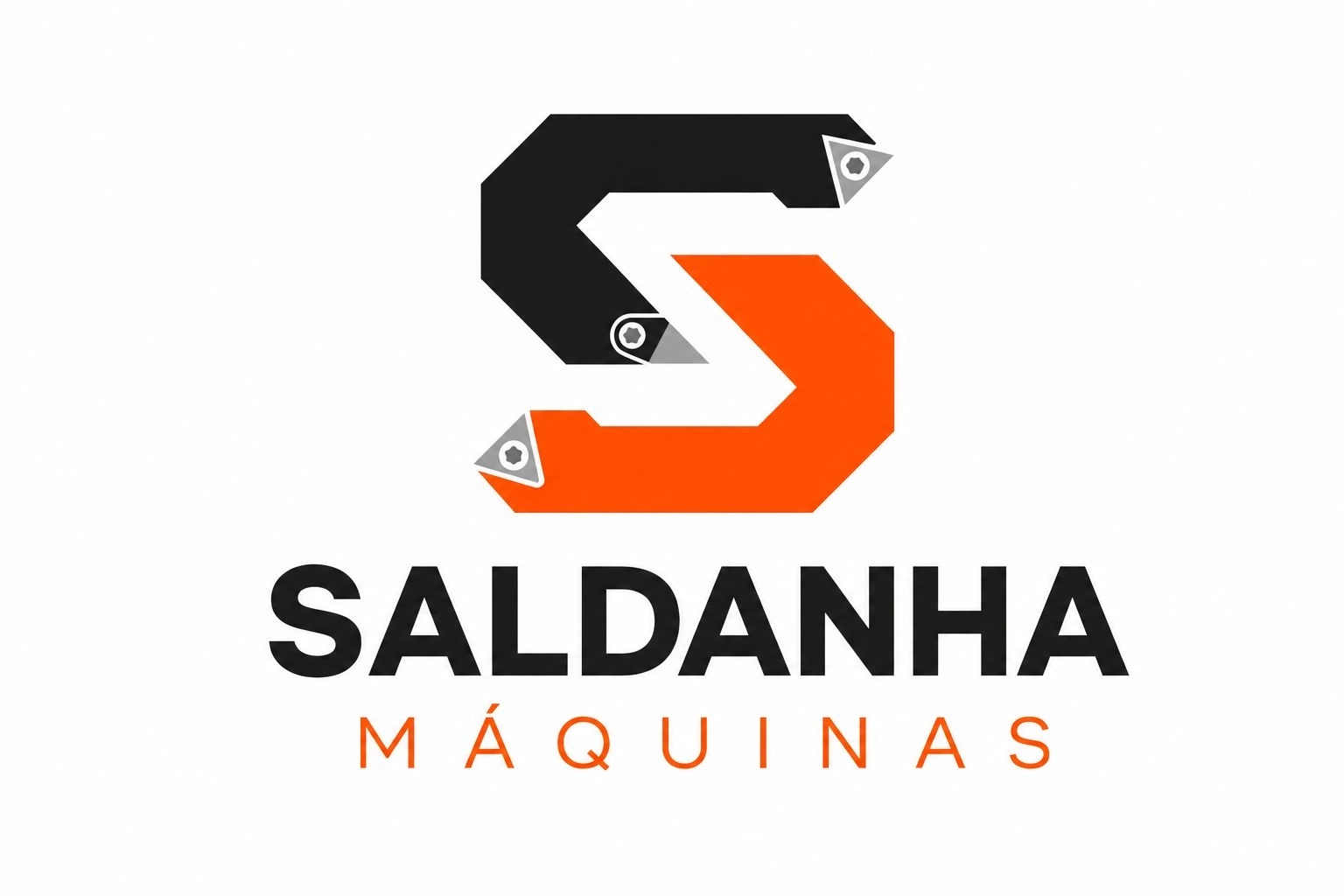 Saldanha Maquinas