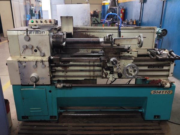 Torno Mecânico Sinitron SL 4110
