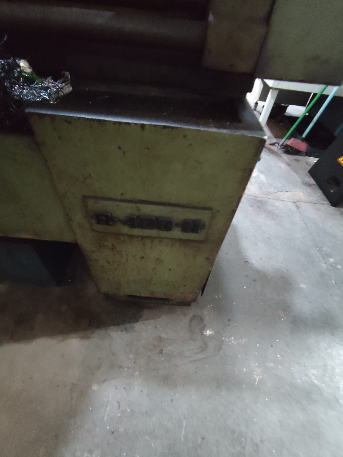 Torno Mecânico Imor R400 II — foto 5