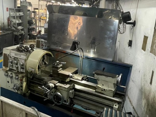 Torno mecânico CLEVER – L-1840