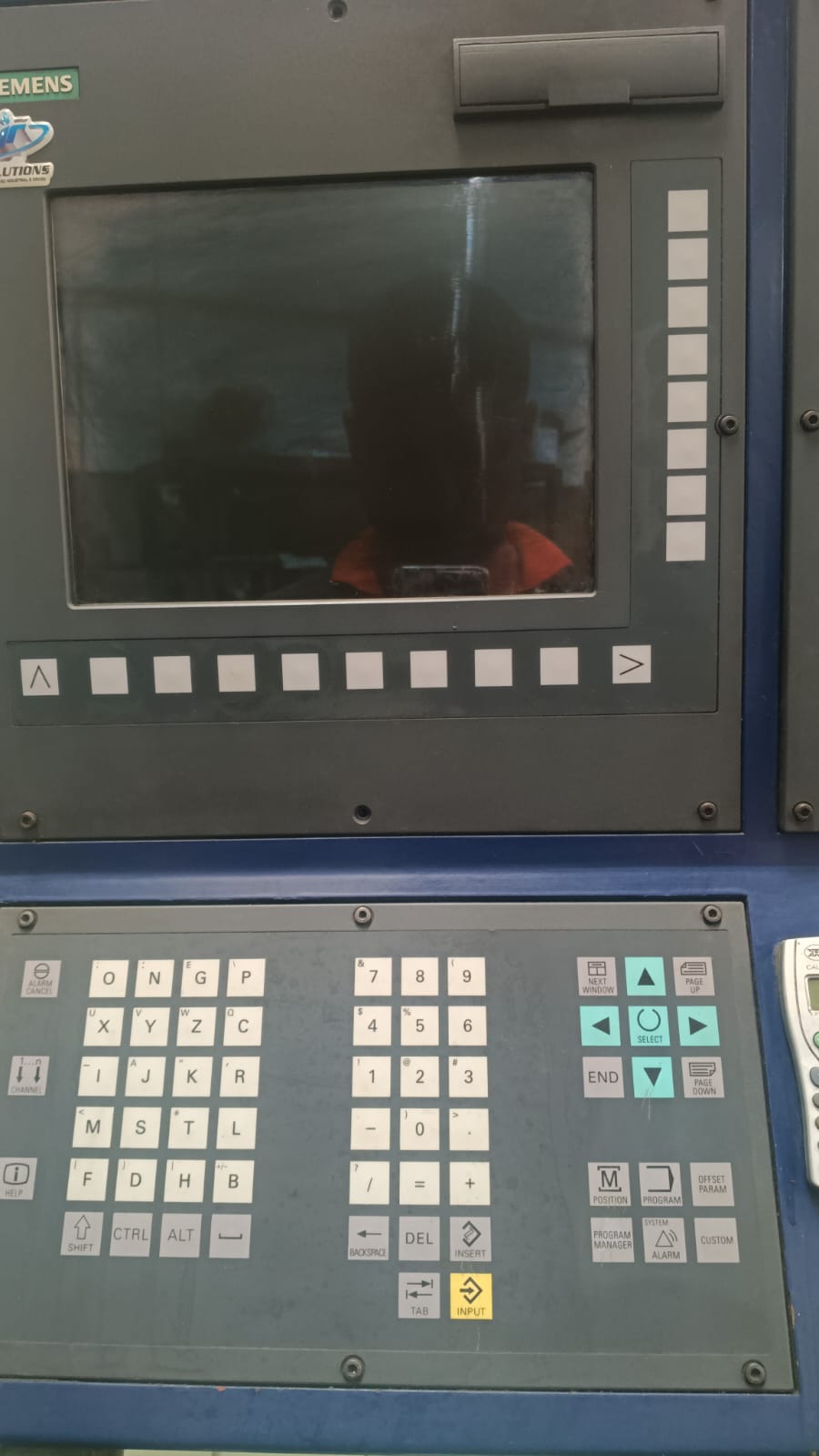 Fresadora CNC Veker – VK 4500 D — foto 3