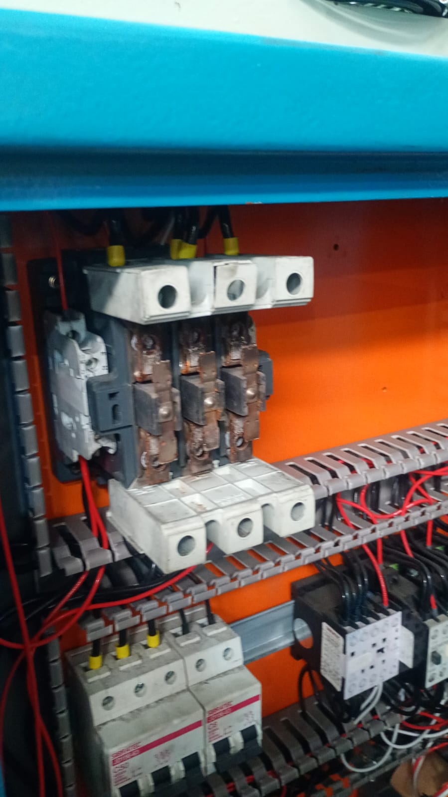 Fresadora CNC Veker – VK 4500 D — foto 7