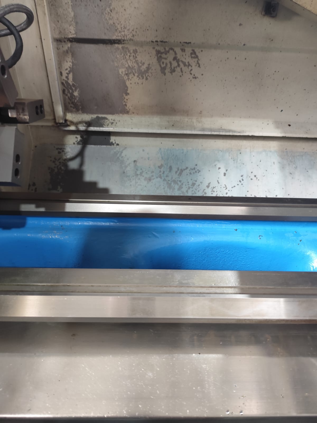 Torno CNC Romi – Centur 30 D — foto 4