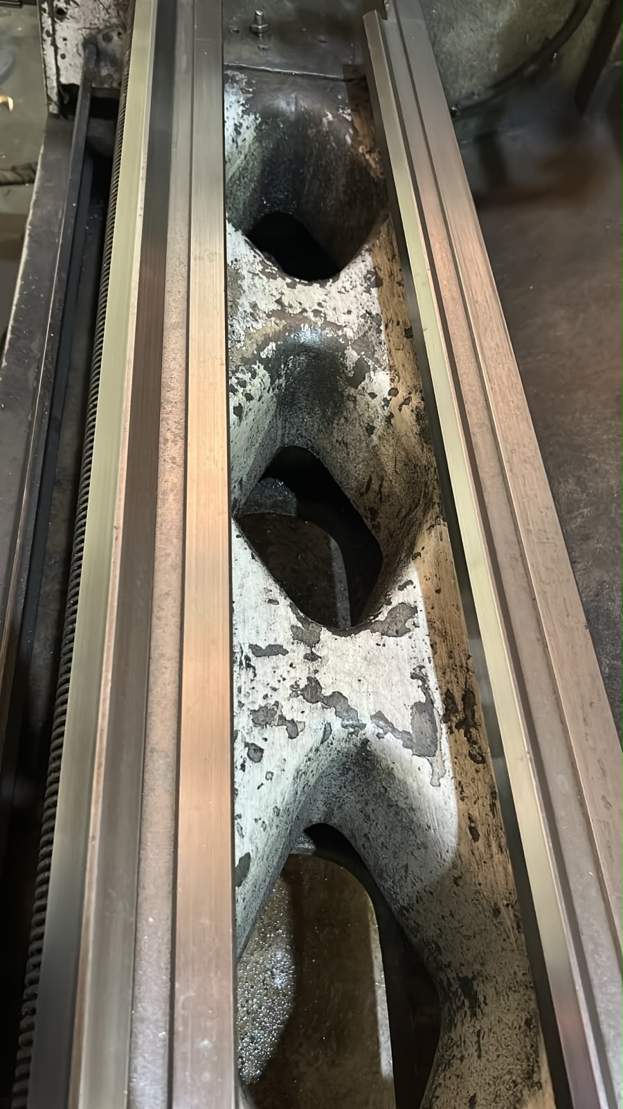 Torno Mecânico Nardini – ND-250 — foto 5